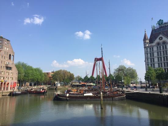 Old Harbour