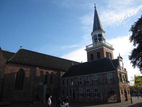 Nicolaikerk Appingedam