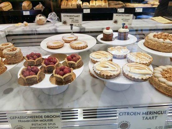 Bakkerrij Simon Meijssen