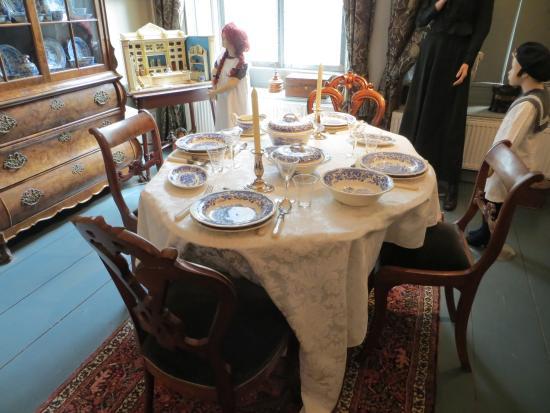 het Museum Stad Appingedam