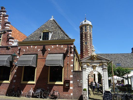 de Hof van Sonoy