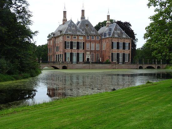 Kasteel Duivenvoorde