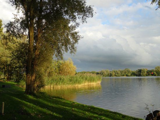 Gaasperplas Park