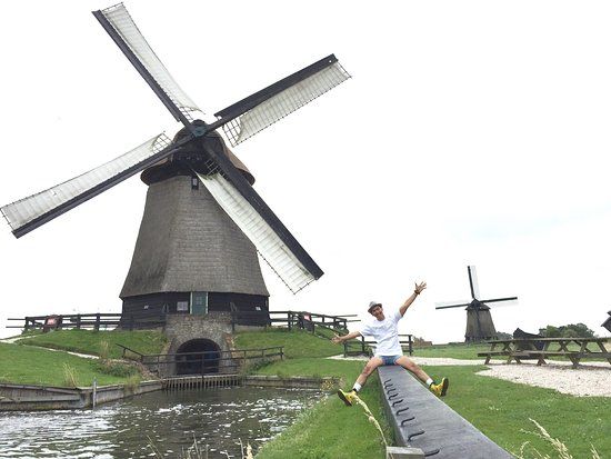 Museummolen Schermerhorn
