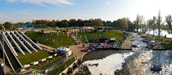 Dutch Water Dreams