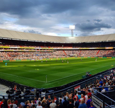 De Kuip