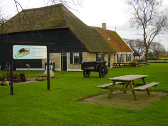 het Wieringer Eiland Museum "Jan Lont"