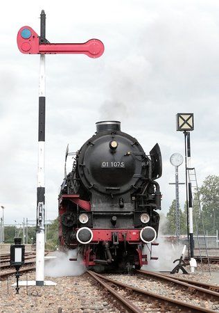Museumstoomdepot