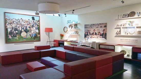 das Joods Historisch Museum