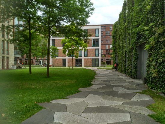 der Funenpark