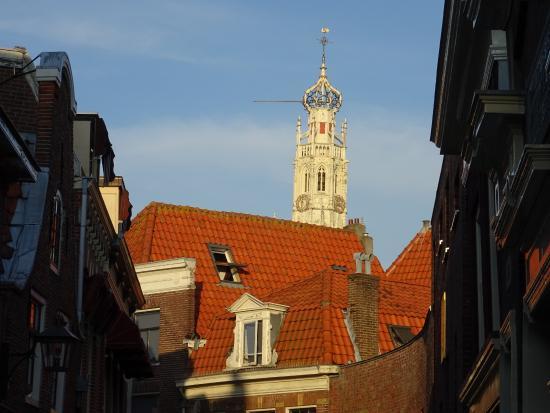 de Bakenesserkerk
