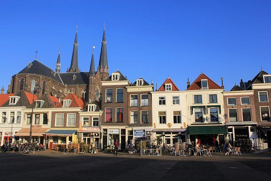 Markt