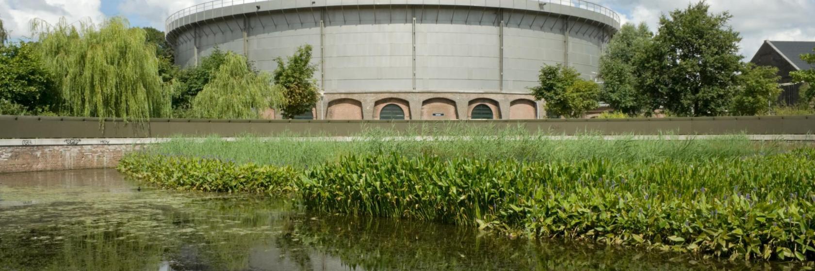 Westergasfabriek