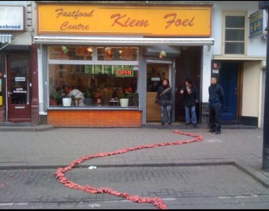 Kiem foei