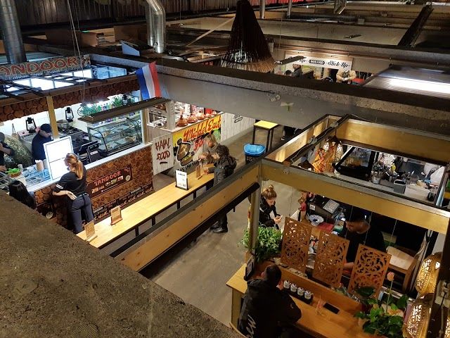 World of Food