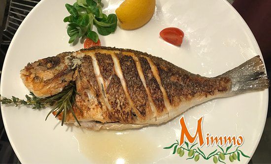 Mimmo