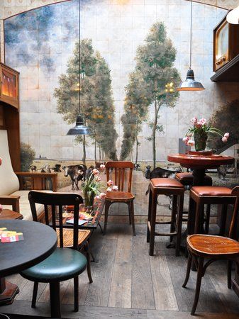 Cafe de Bonte Koe
