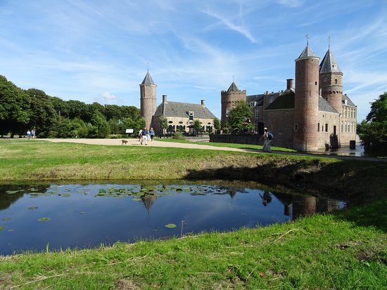 Landgoed de Manteling