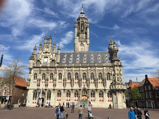Town Hall