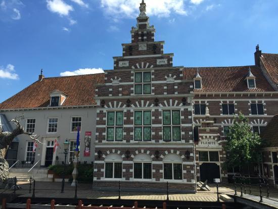 Museums Flehite