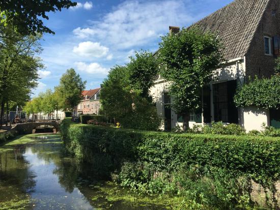 de Oude Haven