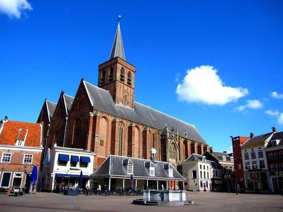 de Sint-Joriskerk