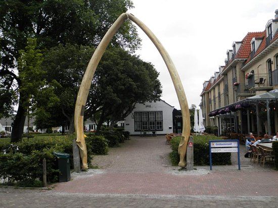 de Walviskaken