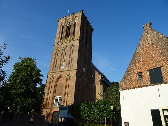 de Grote of Sint-Nicolaaskerk