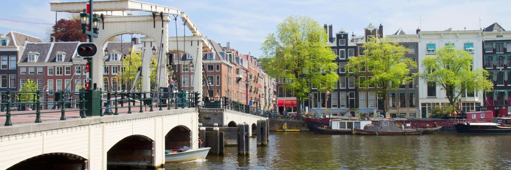 de Magere Brug
