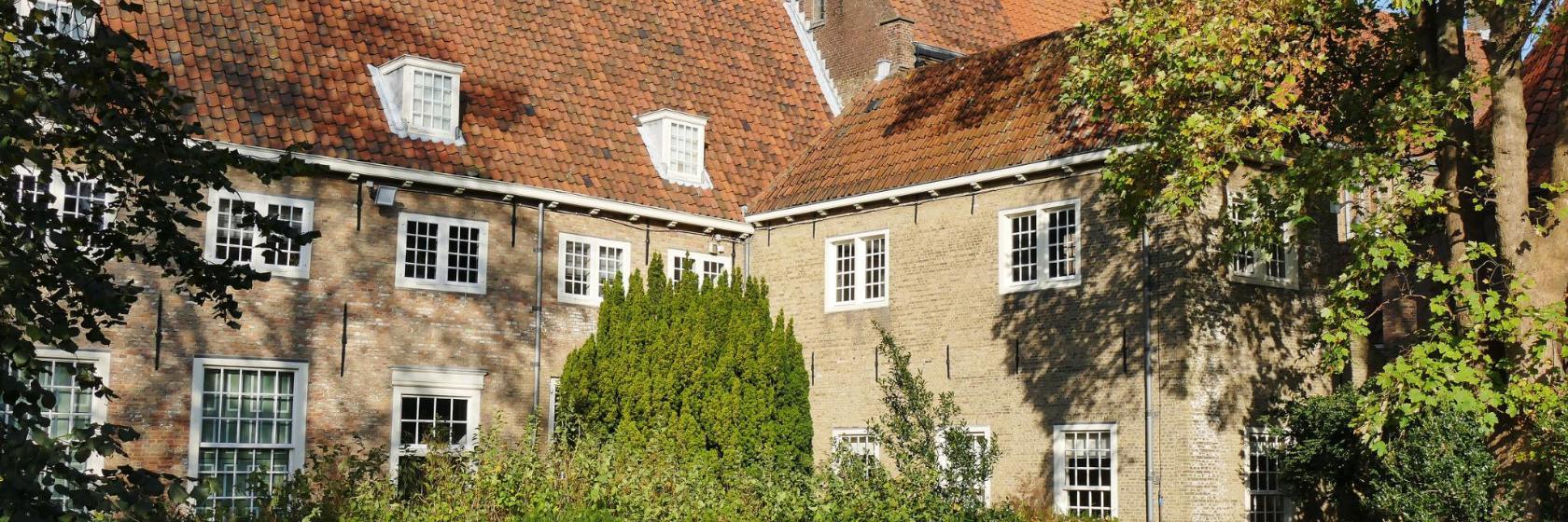 de Prinsenhof