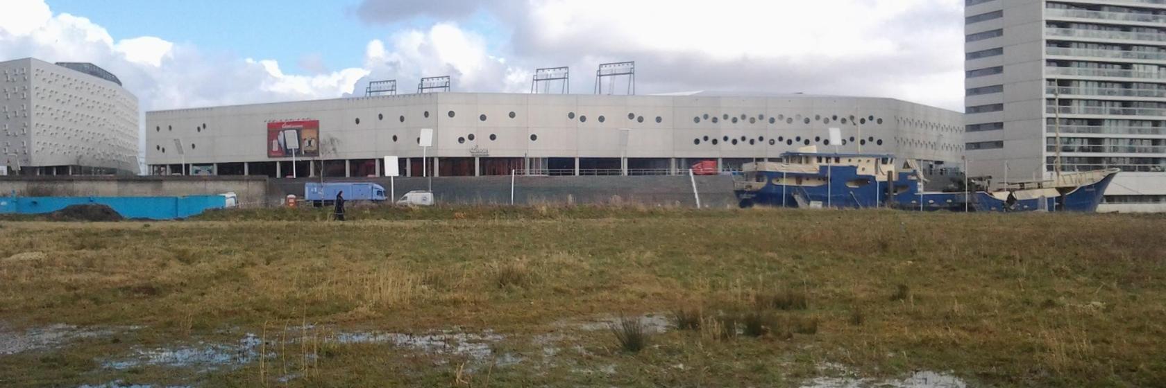 Euroborg Stadion