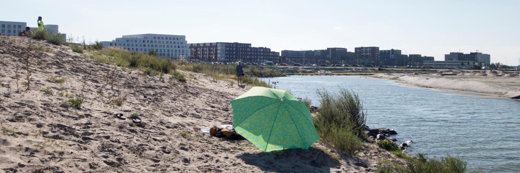 Strand IJburg