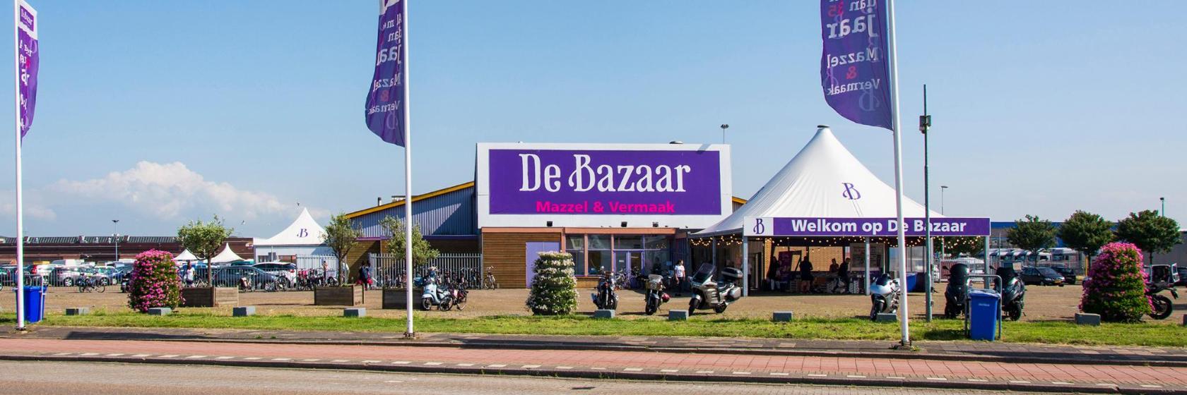 De Bazaar