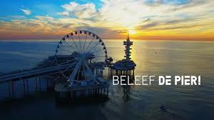 The Pier