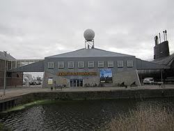 het Marinemuseum