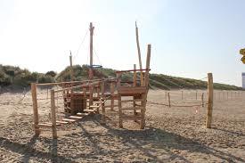 Rockanje Beach