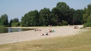 het Strand Nulde