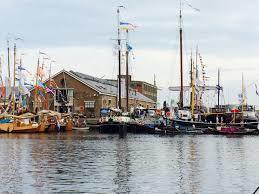het Rijkswerf Willemsoord
