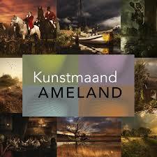 Kunstmaand Ameland