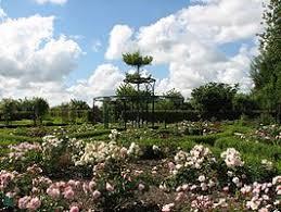 de Botanische Tuin De Kruidhof
