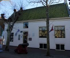 het Tromp's Huys Museum