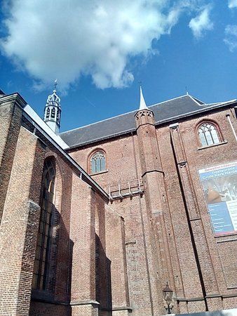 de Grote Kerk
