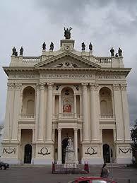 Oudenbosch Basilica