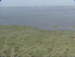 Drowned Land of Saeftinghe