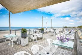 het Strandpaviljoen Piet Hein