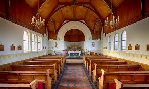 St. Egbert Kapel