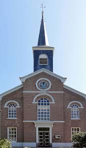 de Grote Kerk