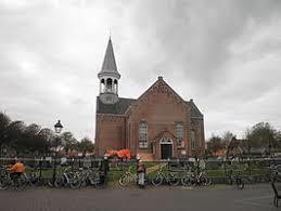 hervormde kerk van Midsland