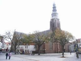 de Grote of Sint-Jacobskerk