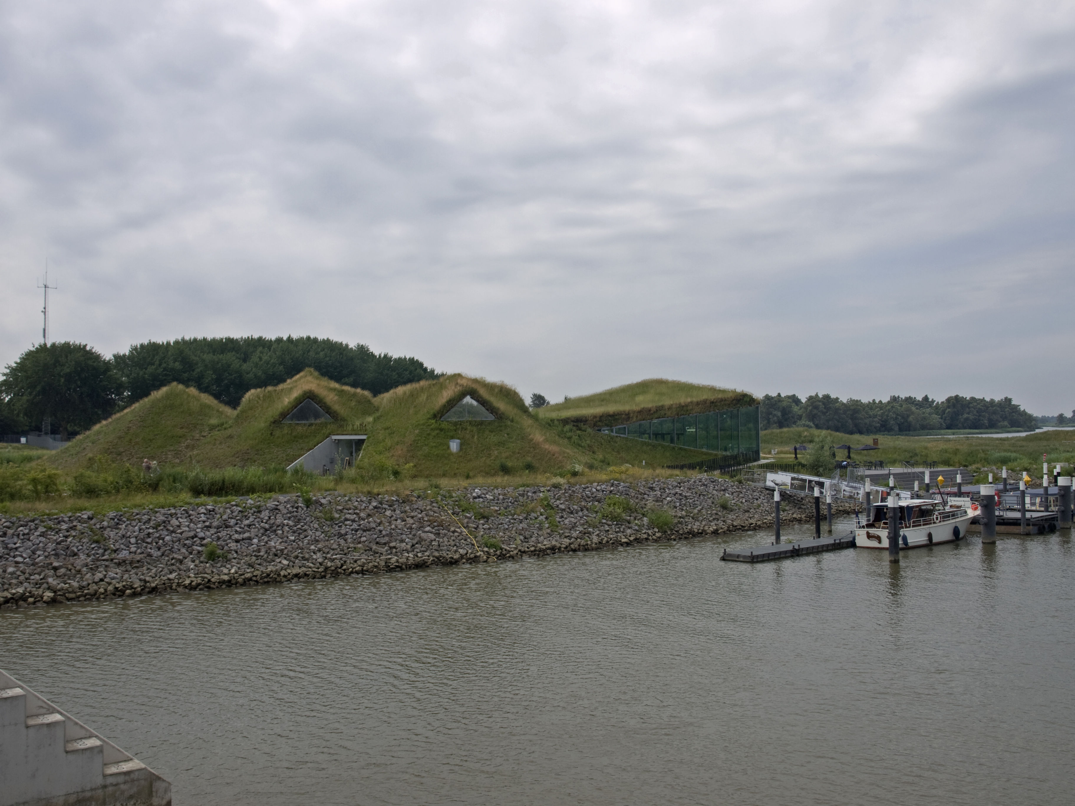 Biesbosch Museum
